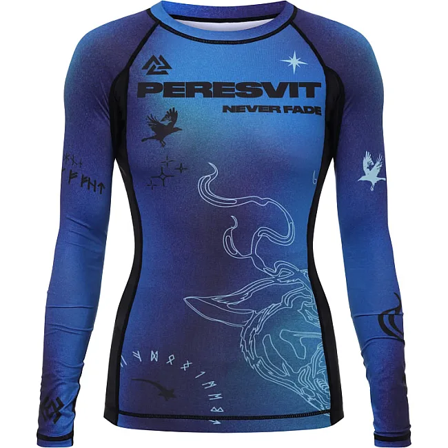 Жіночий Рашгард PERESVIT Hiss