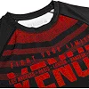 Рашгард VENUM Signature Black Red