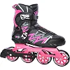 Роликовые коньки TEMPISH WE-GO 90 Lady