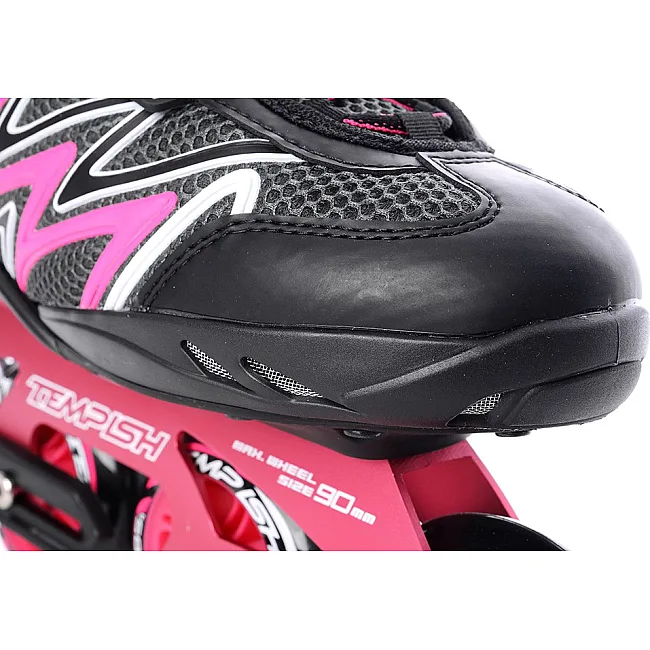Роликовые коньки TEMPISH WE-GO 90 Lady