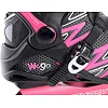 Роликовые коньки TEMPISH WE-GO 90 Lady
