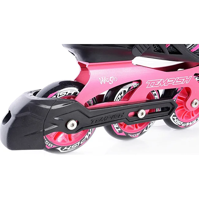 Роликовые коньки TEMPISH WE-GO 90 Lady