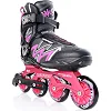 Роликовые коньки TEMPISH WE-GO 90 Lady