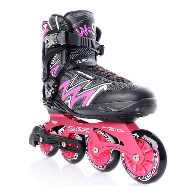 Роликовые коньки TEMPISH WE-GO 90 Lady