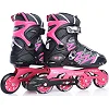 Роликовые коньки TEMPISH WE-GO 90 Lady