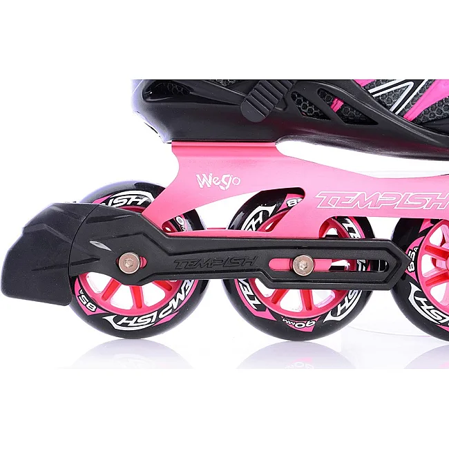Роликовые коньки TEMPISH WE-GO 90 Lady