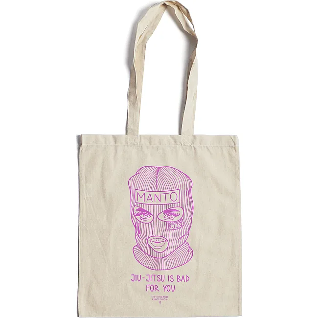 Ручна сумка MANTO x KTOF Balaclava