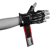 Шингарды для единоборств POWERPLAY 3094 Черные