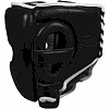 Шолом для боксу TITLE Boxing Leather Sparring Black