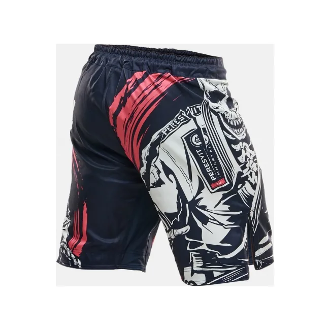 Шорты для ММА Peresvit Phantom Jitser Legend