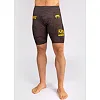 Шорты компрессионные UFC VENUM FIGHT WEEK 4.0 Mens Vale Tudo Dark Brown