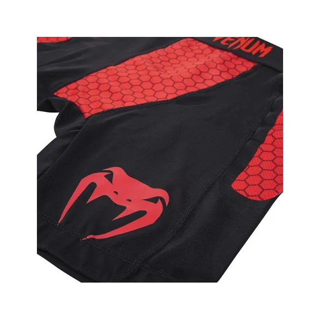 Шорты компрессионные VENUM Absolute Red Devil