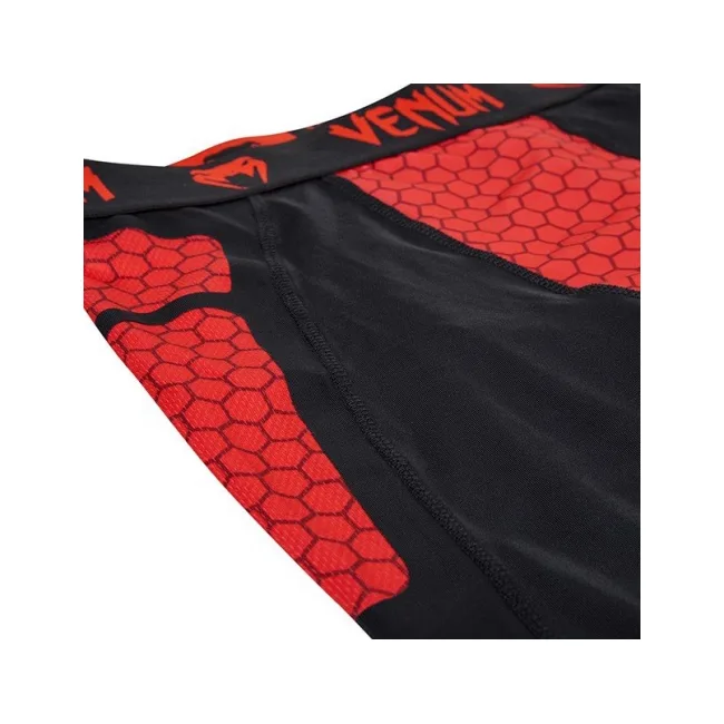Шорты компрессионные VENUM Absolute Red Devil