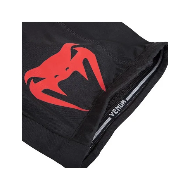 Шорты компрессионные VENUM Absolute Red Devil