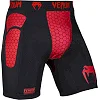 Шорты компрессионные VENUM Absolute Red Devil