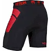 Шорты компрессионные VENUM Absolute Red Devil