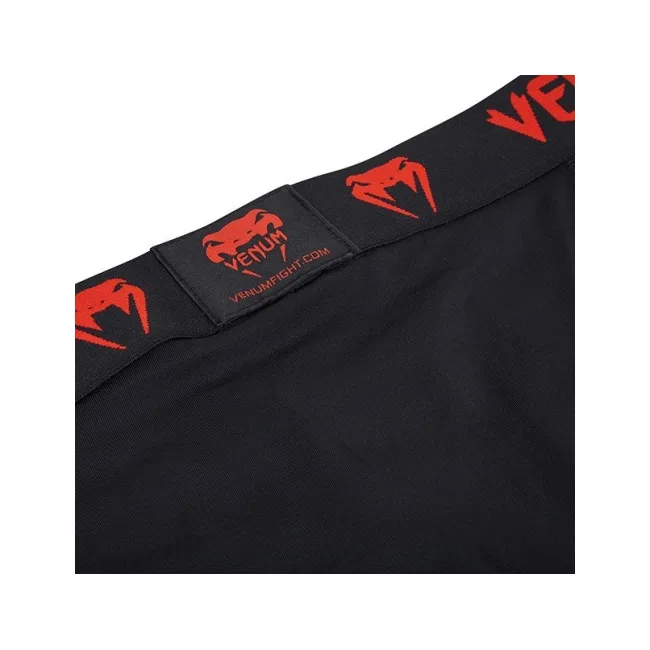 Шорты компрессионные VENUM Absolute Red Devil