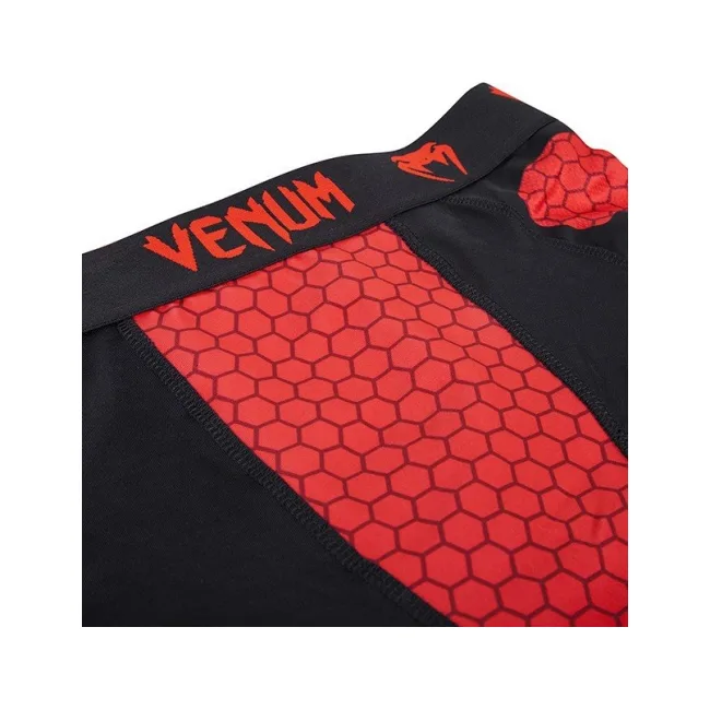 Шорты компрессионные VENUM Absolute Red Devil