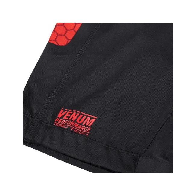 Шорты компрессионные VENUM Absolute Red Devil