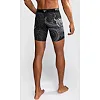 Шорты компрессионные VENUM Gladiator 5.0 Mens Vale Tudo Black Silver