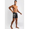 Шорти компресійні VENUM Gladiator 5.0 Mens Vale Tudo Black Silver