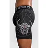 Шорты компрессионные VENUM Gladiator 5.0 Mens Vale Tudo Black Silver