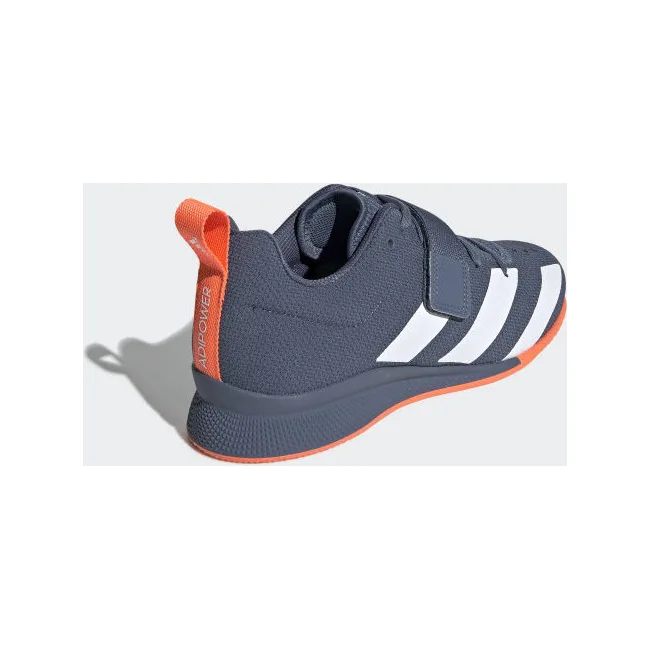 Штангетки Adidas Adipower 2
