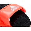 Швидкісні лапи для боксу Speed Coach Mitts (чорно-червоний) ADIDAS ADISBAC014