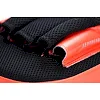 Швидкісні лапи для боксу Speed Coach Mitts (чорно-червоний) ADIDAS ADISBAC014
