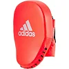 Швидкісні лапи для боксу Speed Coach Mitts (чорно-червоний) ADIDAS ADISBAC014