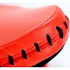 Швидкісні лапи для боксу Speed Coach Mitts (чорно-червоний) ADIDAS ADISBAC014