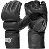 Бітки з відкритими пальцями Sportko ПК5