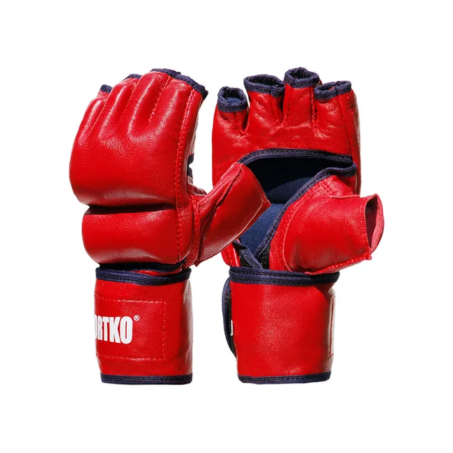 Бітки з відкритими пальцями Sportko ПК5