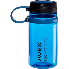 Спортивна пляшка для води AVEX FI-4761 500мл