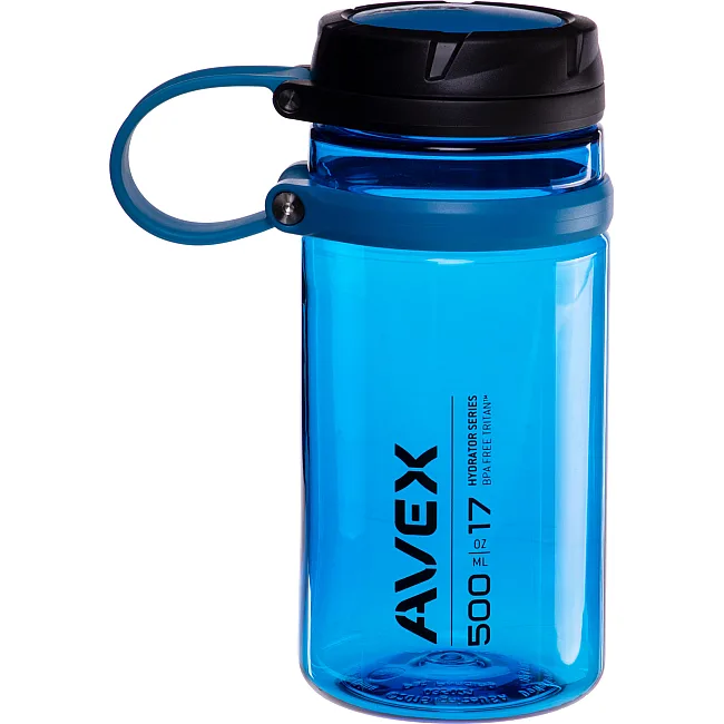 Спортивна пляшка для води AVEX FI-4761 500мл