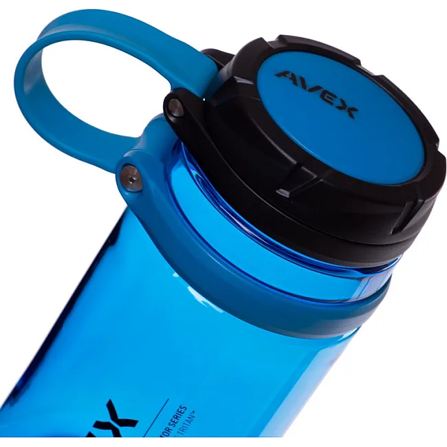 Спортивна пляшка для води AVEX FI-4761 500мл