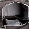 Спортивна сумка Under Armour Undeniable 3.0 Small Duffle Heather Gray