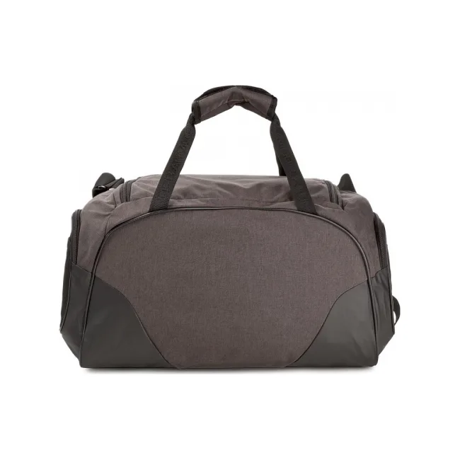 Спортивна сумка Under Armour Undeniable 3.0 Small Duffle Heather Gray