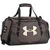 Спортивна сумка Under Armour Undeniable 3.0 Small Duffle Heather Gray
