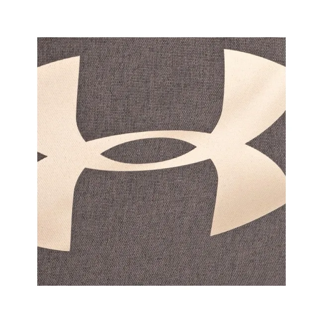 Спортивна сумка Under Armour Undeniable 3.0 Small Duffle Heather Gray