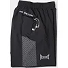 Спортивные шорты свободные Peresvit Air Motion Black