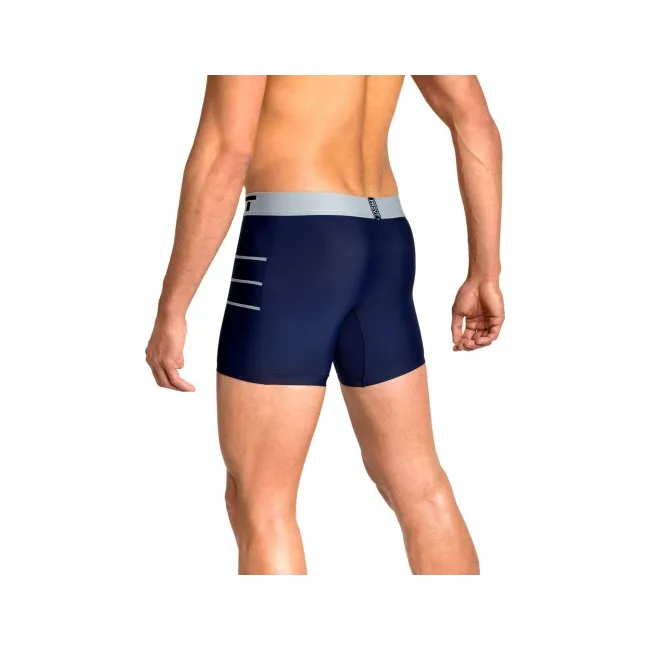 Спортивные трусы мужские Peresvit Performance Boxer Briefs Navy