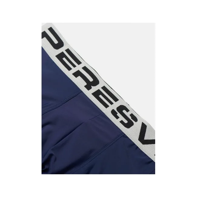 Спортивные трусы мужские Peresvit Performance Boxer Briefs Navy