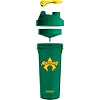 Спортивный шейкер SMARTSHAKE Lite 800мл DC Aquaman