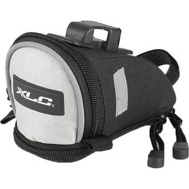 Сумка подседельная XLC BA-S72, 20 x 18 x 13 см 2.4л