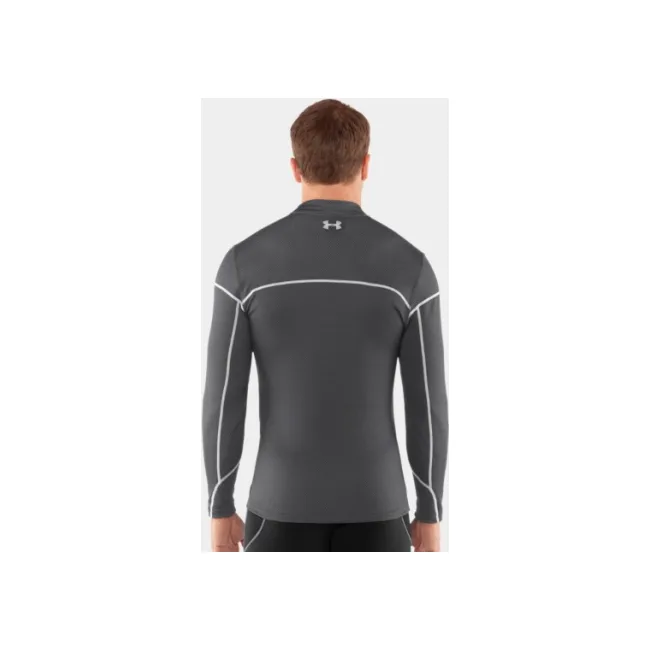 Термокофта Under Armour Mens ColdGear Thermo Hi Crew