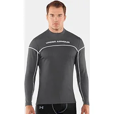 Термокофта Under Armour Mens ColdGear Thermo Hi Crew