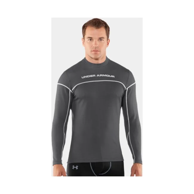 Термокофта Under Armour Mens ColdGear Thermo Hi Crew