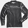 Термокофта Under Armour Mens ColdGear Thermo Hi Crew