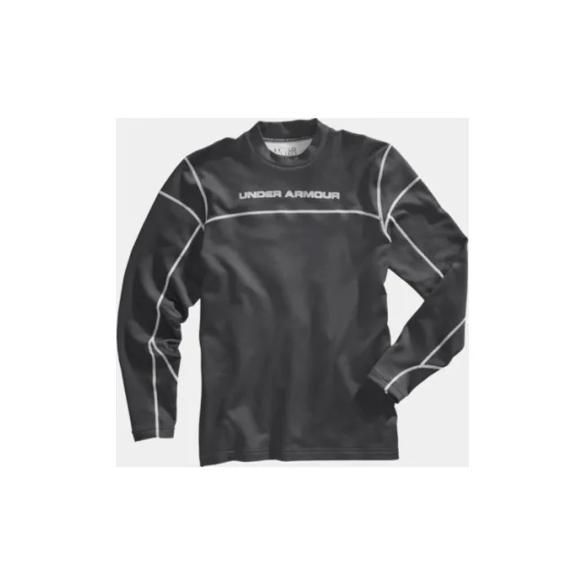 Термокофта Under Armour Mens ColdGear Thermo Hi Crew